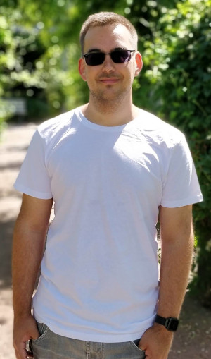 A picture of me